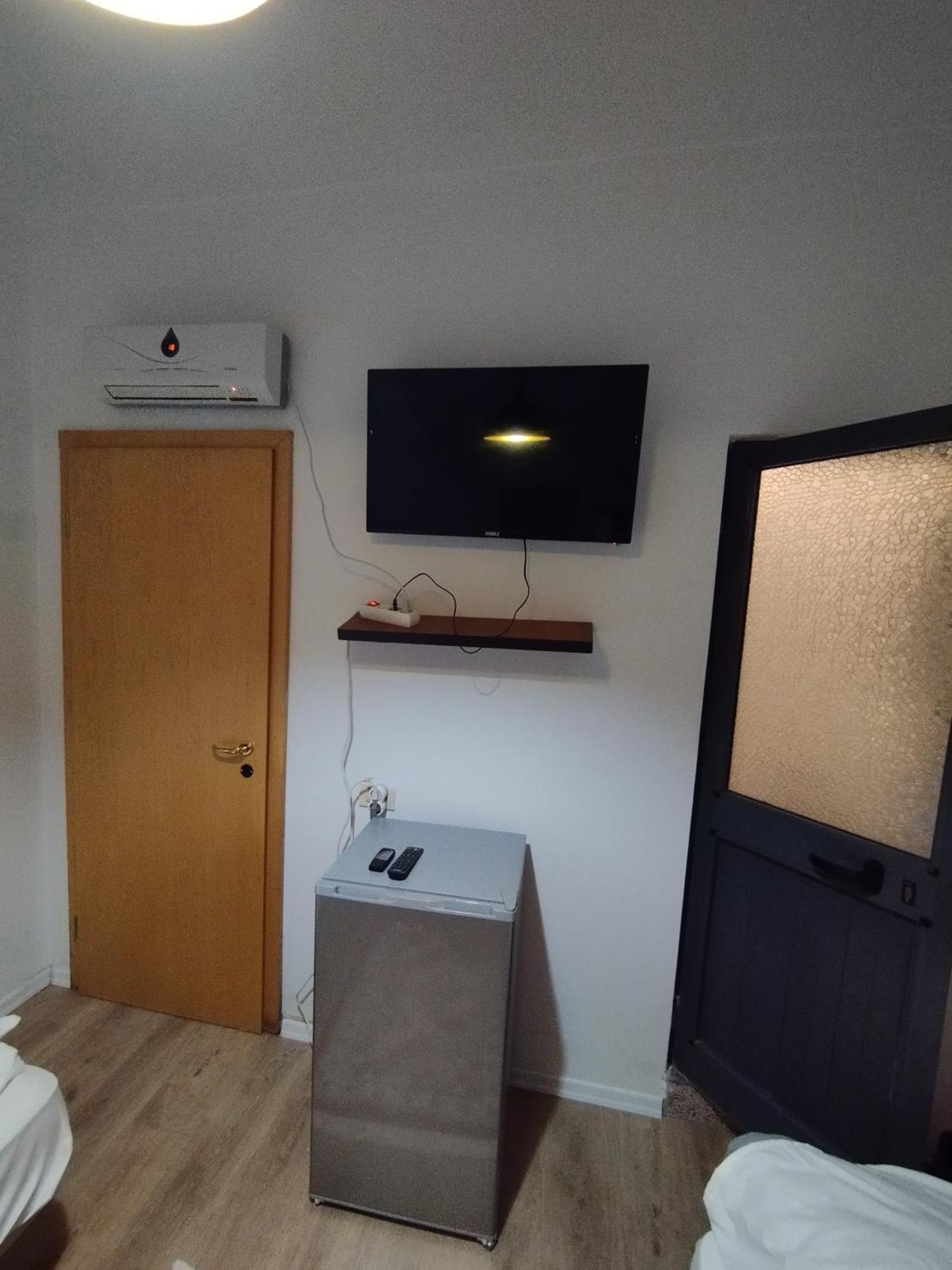 Gjestgiverier 2 Single Bedroom