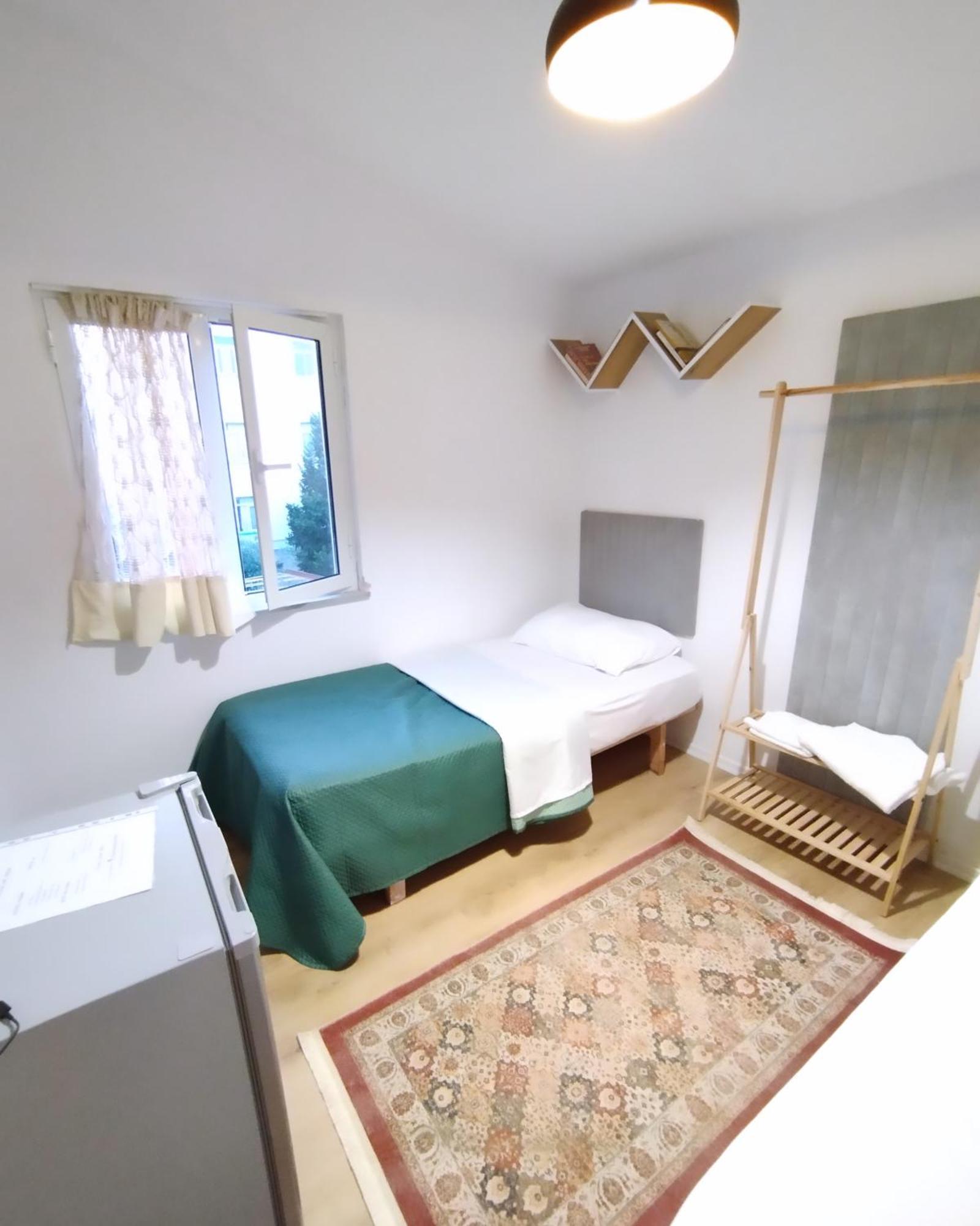 Gjestgiverier 2 Single Bedroom